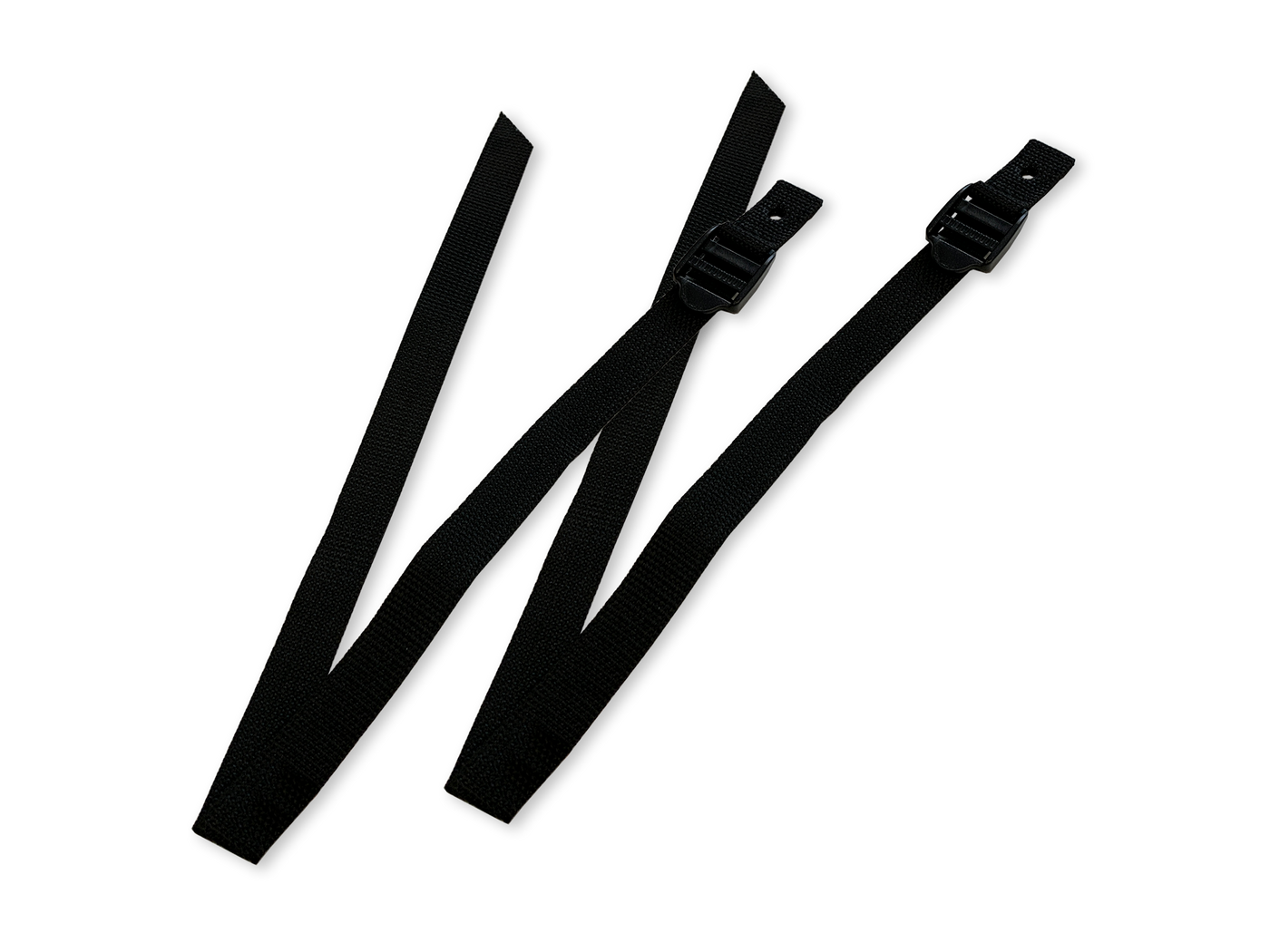 Raincover Deluxe bracket strap set