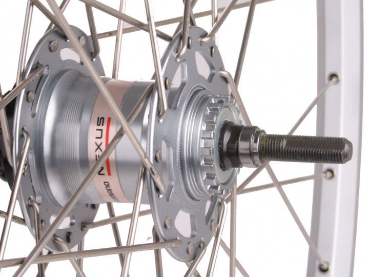 Cargo Cruiser achterwiel (3 versnellingen)