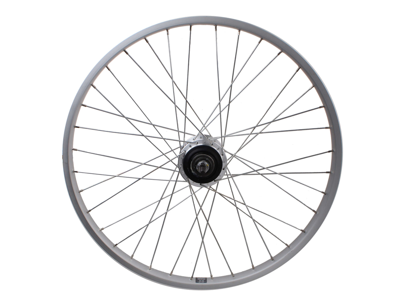 Cargo Cruiser rear wheel 7 speed