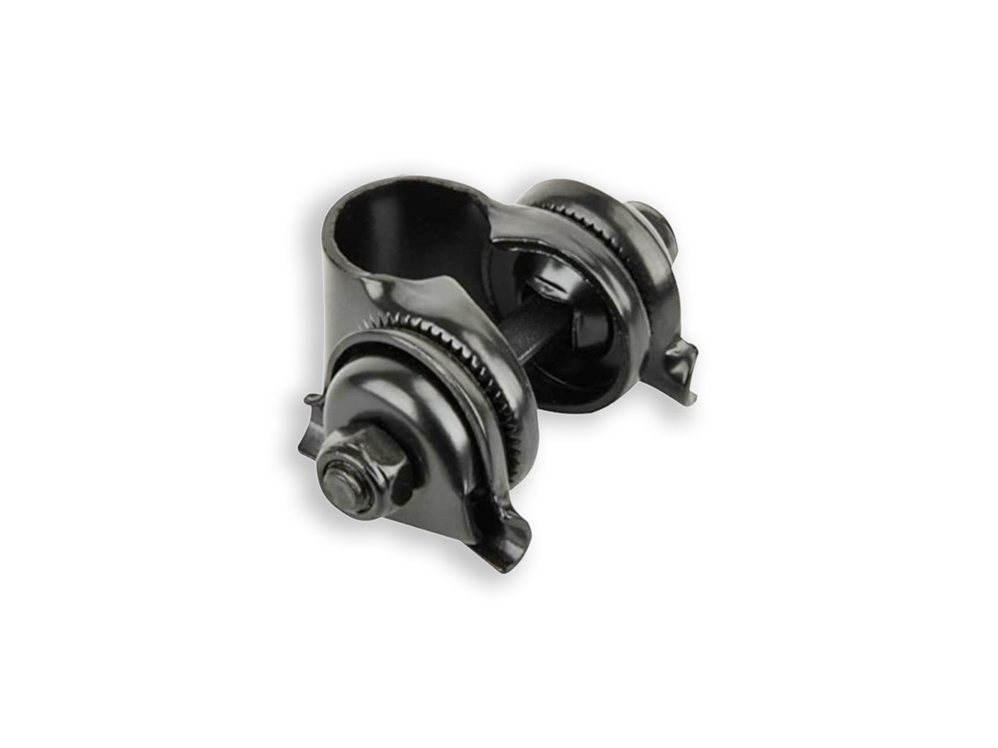 Saddle clamp