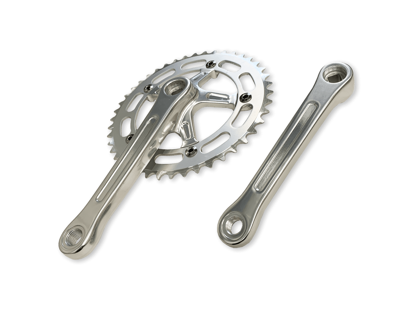 Touring crankset sale