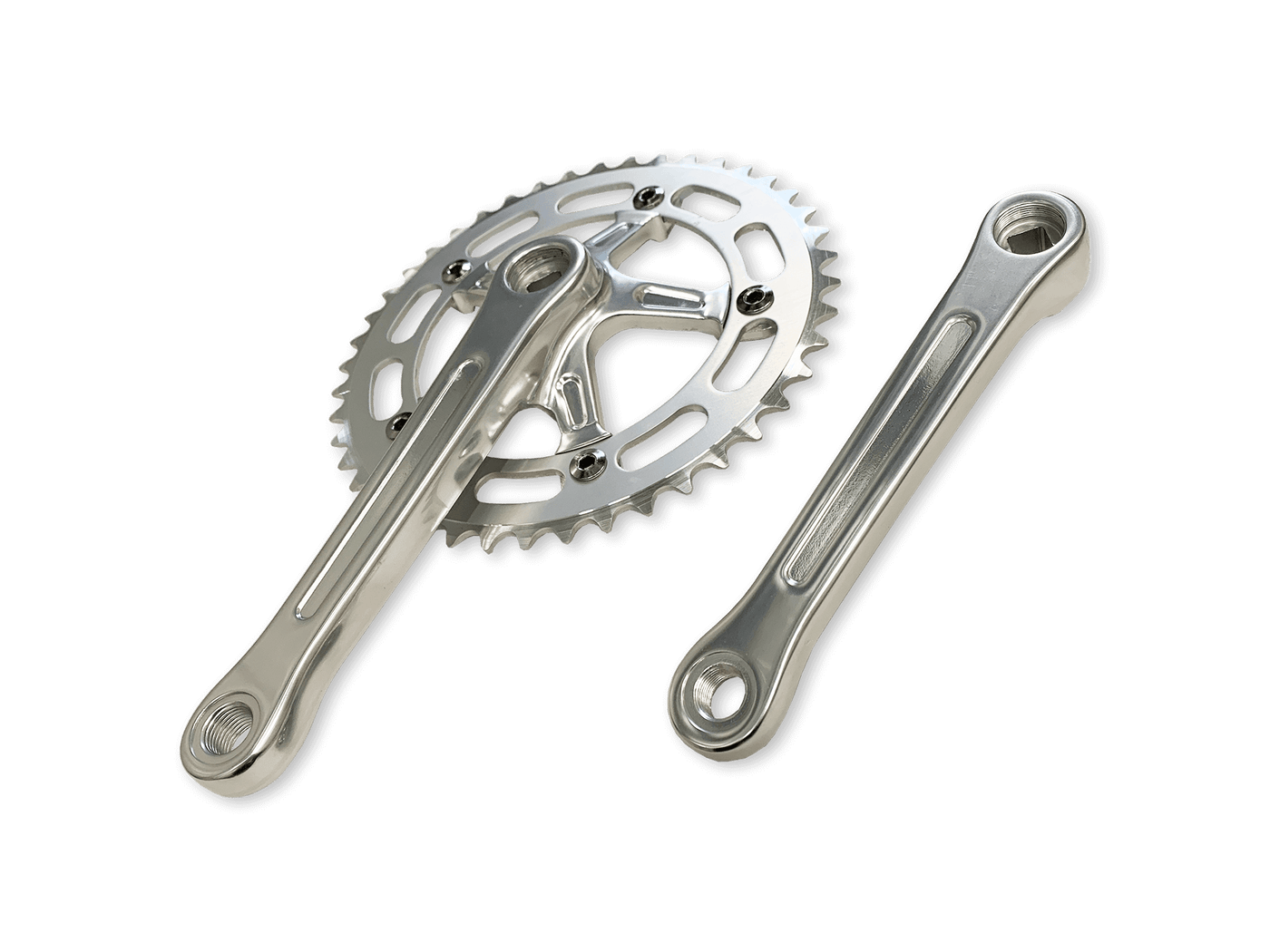 Touring Cruiser Crankset