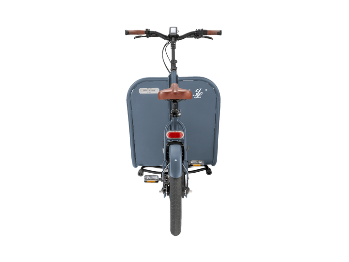 Twin Cruiser - Matte Earl Grey