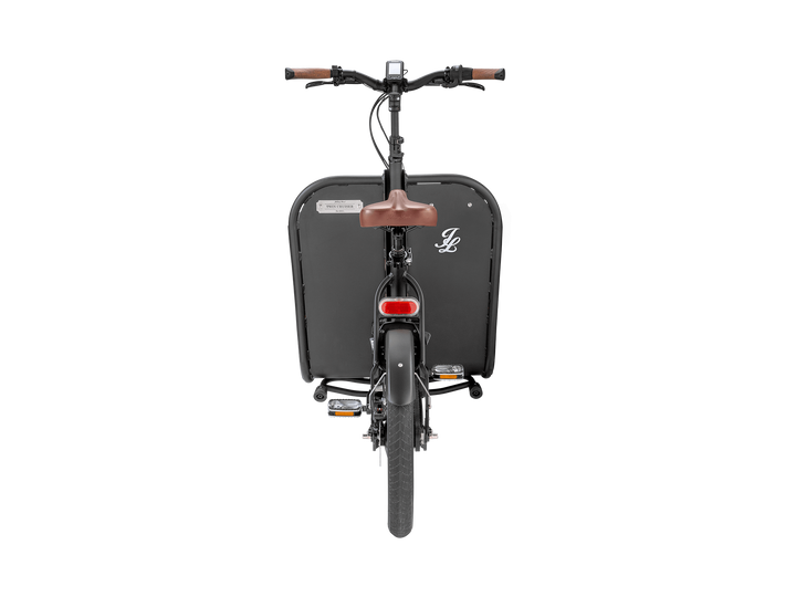 Twin Cruiser - Matte Dutch Delight