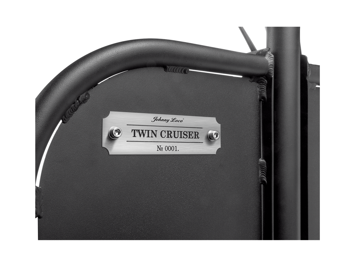 Twin Cruiser - Matte Dutch Delight