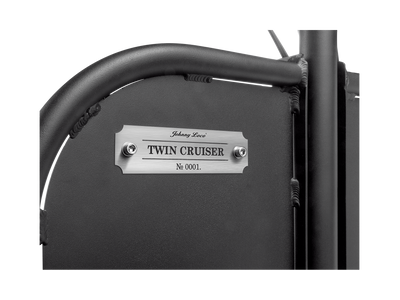 Twin Cruiser - Matte Dutch Delight