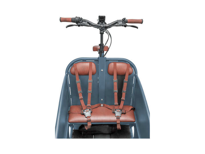 Twin Cruiser - Matte Earl Grey