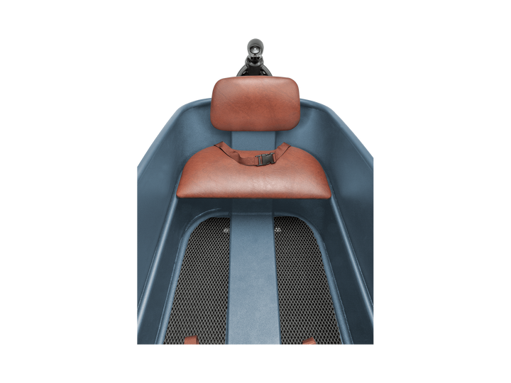 Twin Cruiser - Matte Earl Grey