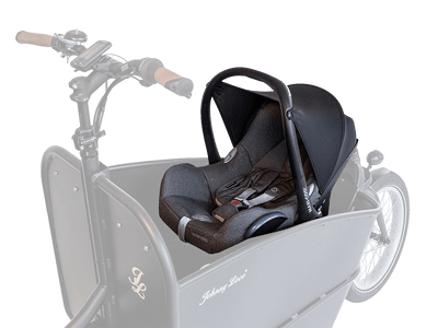 Twin Cruiser Maxi-Cosi Carrier