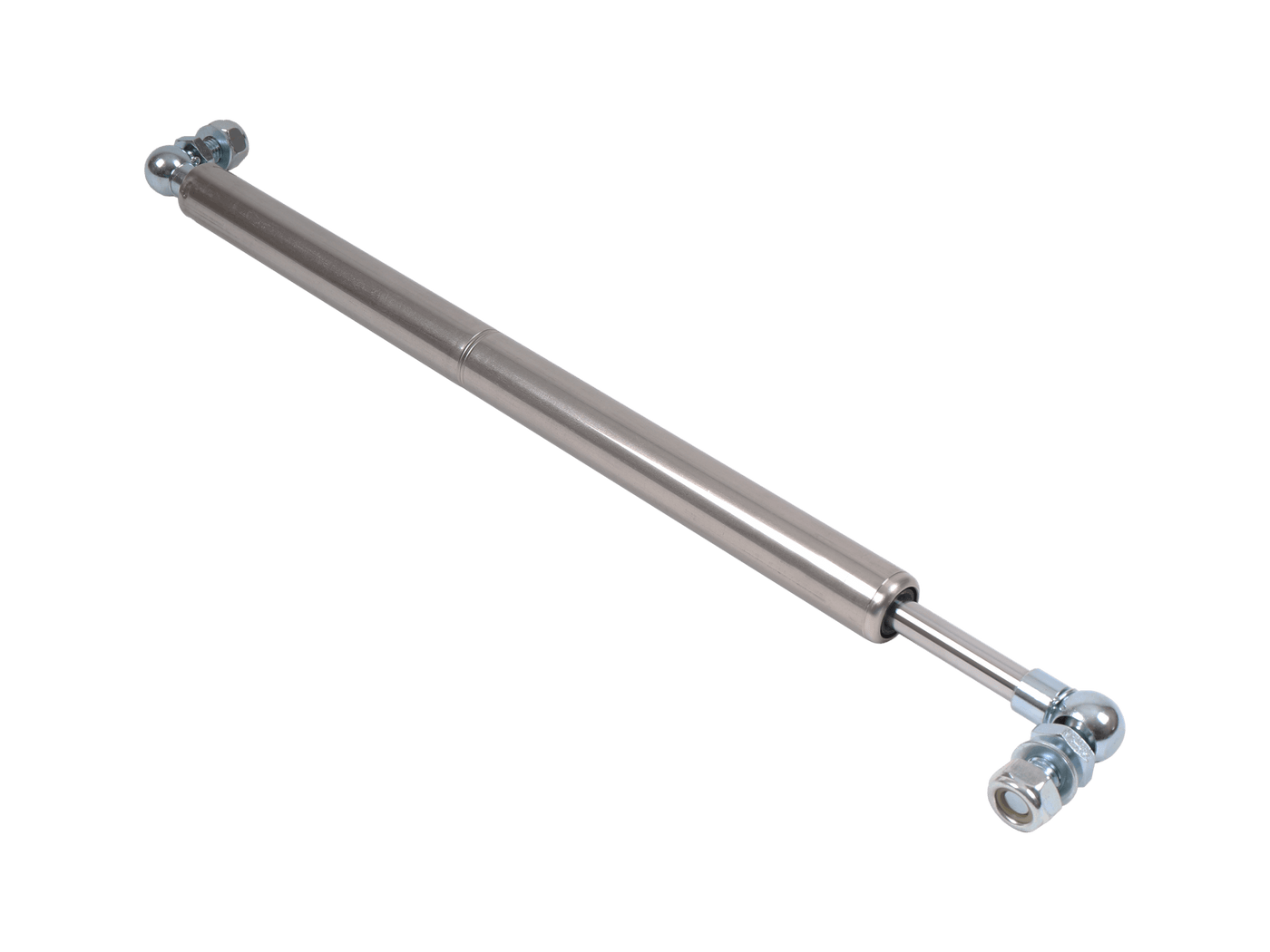 Cargo Cruiser Steering damper