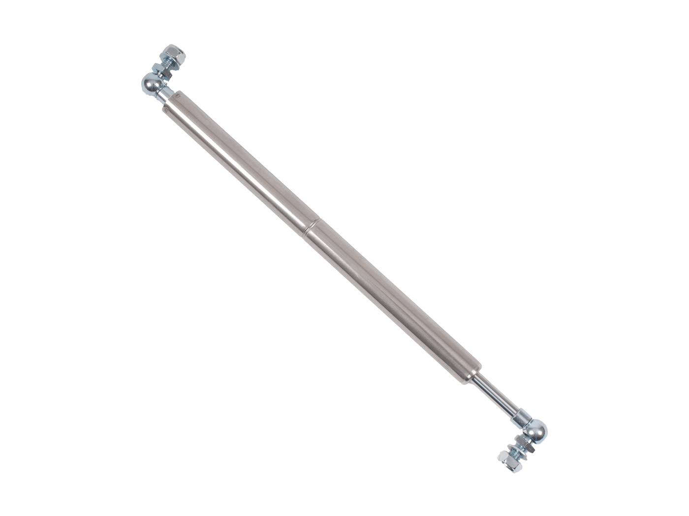 Cargo Cruiser Steering damper