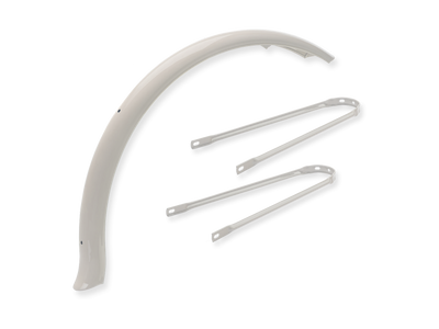 Beach Cruiser Front fender