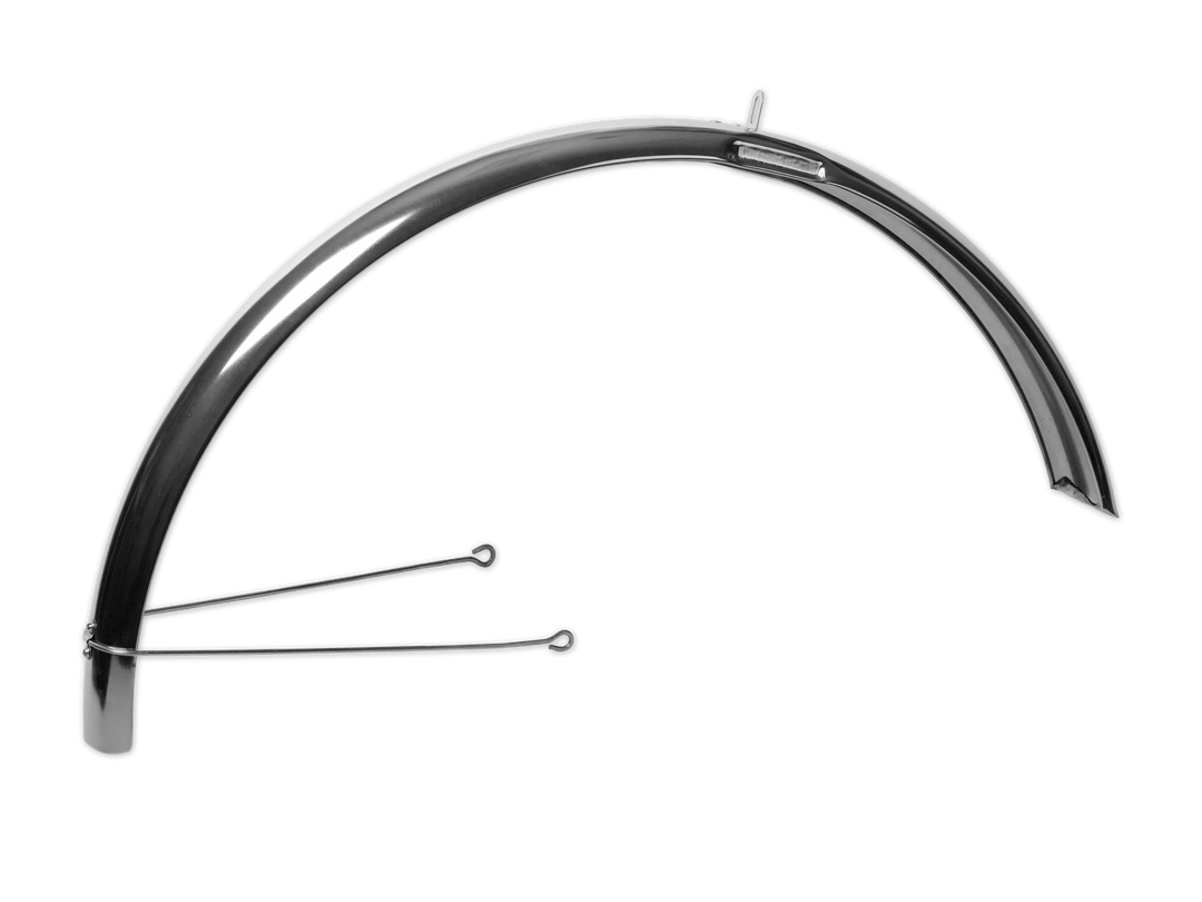 schutzblech beachcruiser Beach Cruiser Alloy Fender set