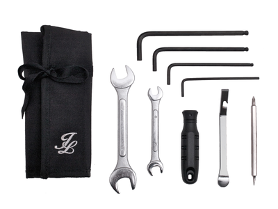 Bicycle Tool set