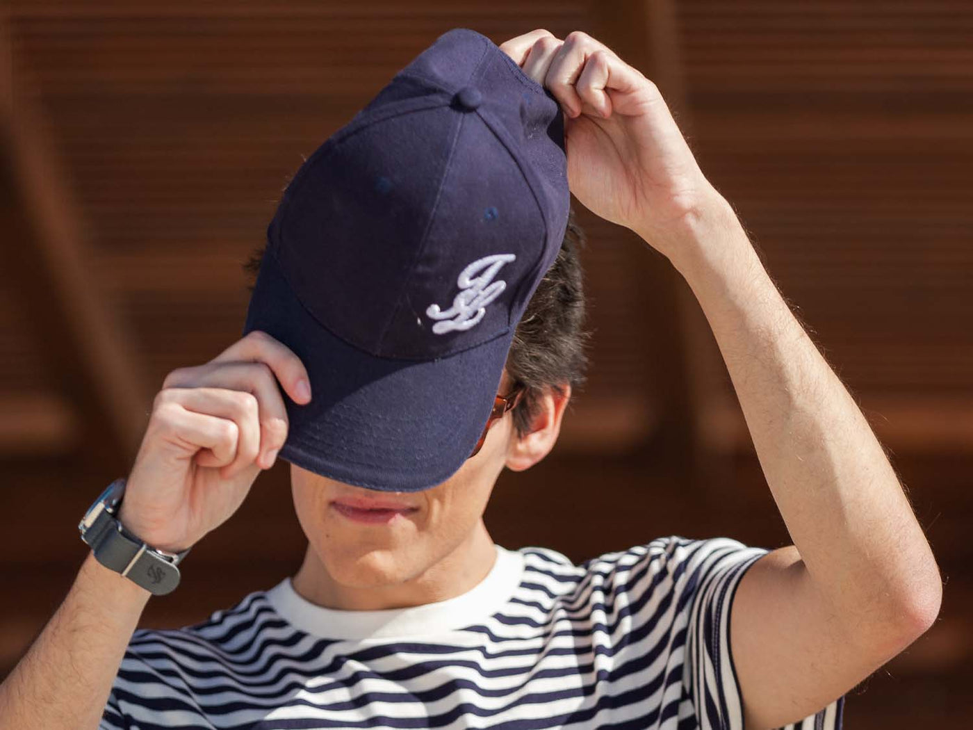 Johnny Loco Cap