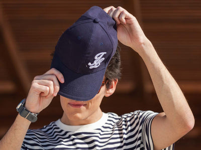 Johnny Loco Cap