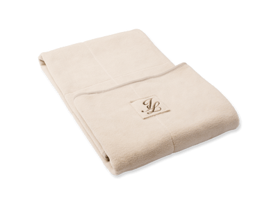 Johnny Loco Kids blanket
