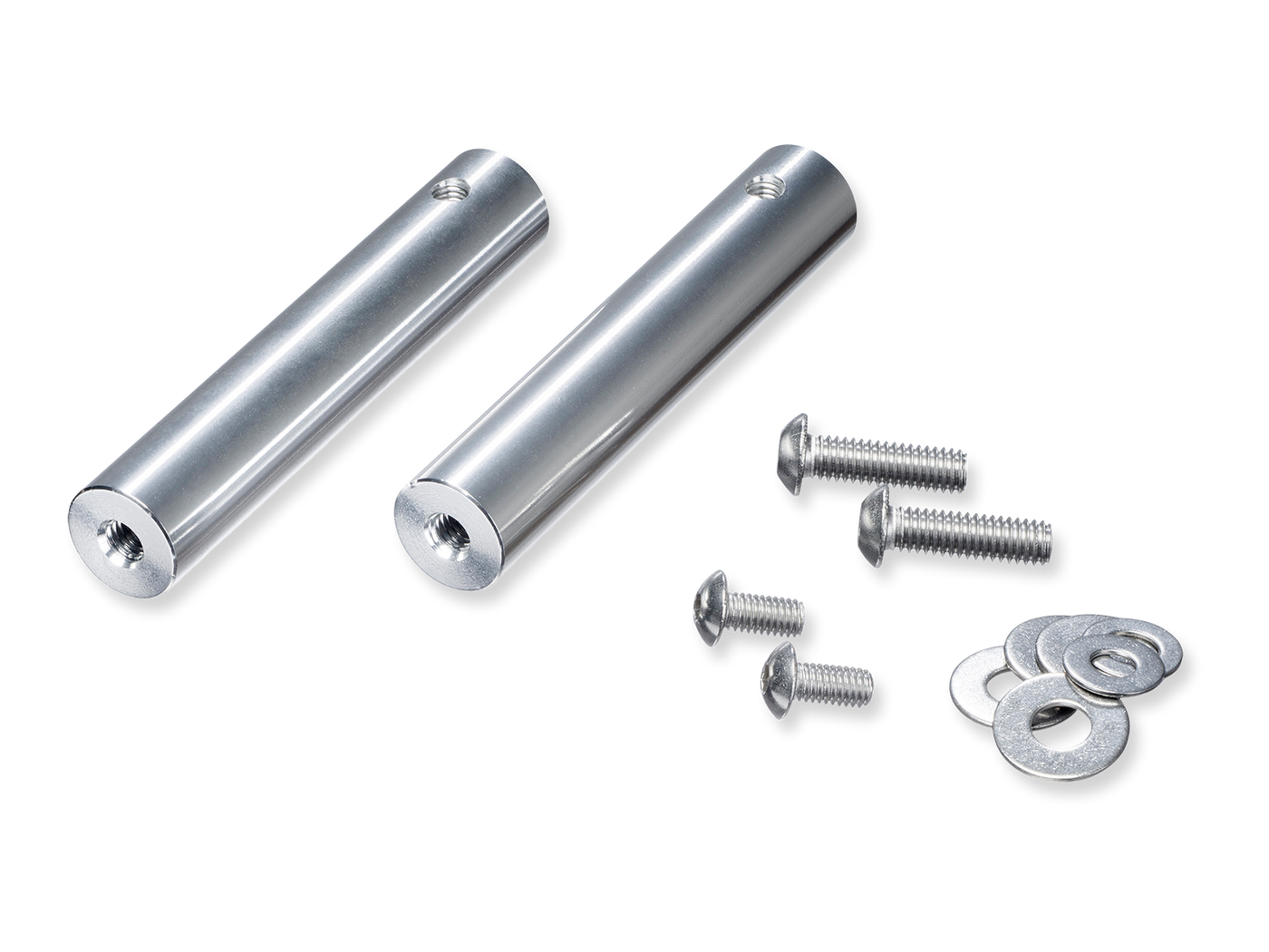 Cargo Cruiser Fender tube set