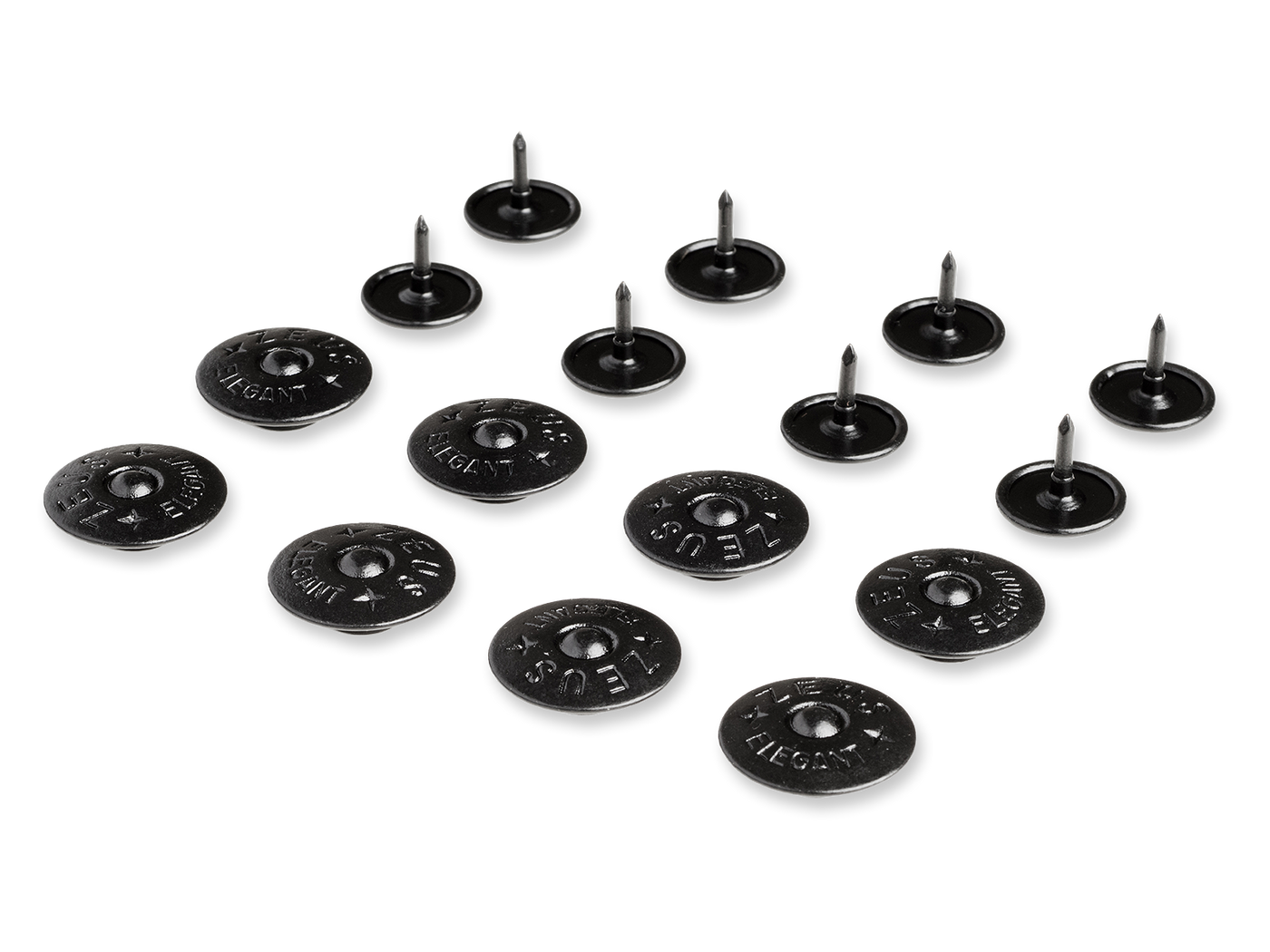 Cargo Cruiser Raincover buttons