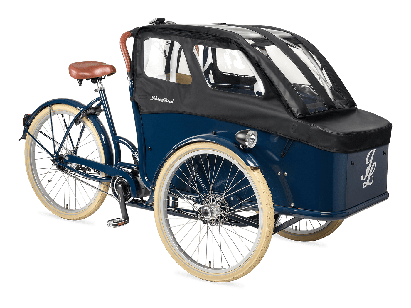 Cargo bike johnny loco cheap