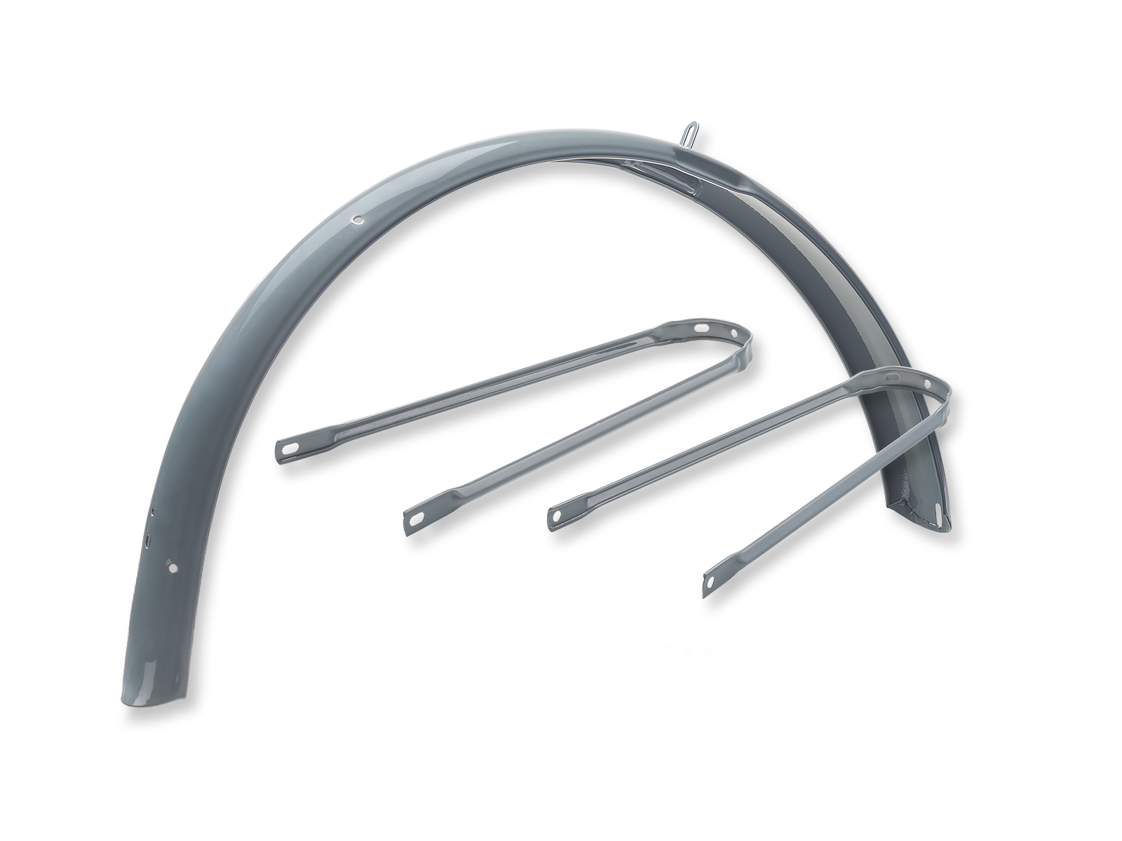 Cargo/Beach Cruiser Rear fender | Johnny Loco