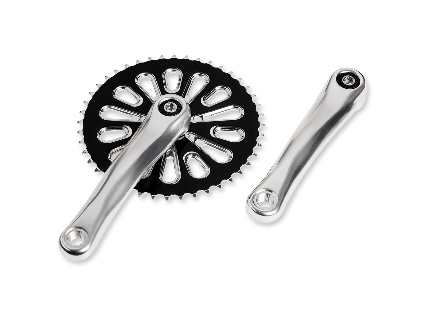 Beach Cruiser Crankset Johnny Loco