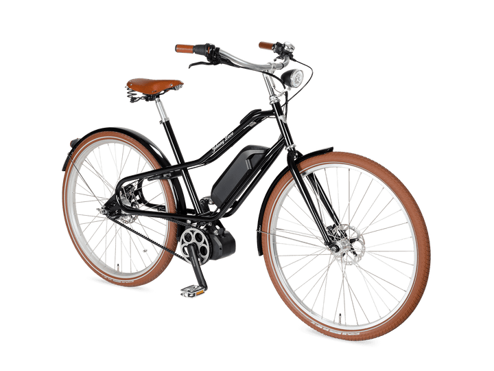 Electric avenue bikes hotsell