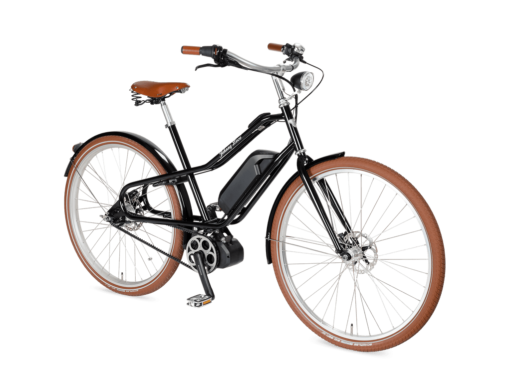 Electric avenue online ebikes