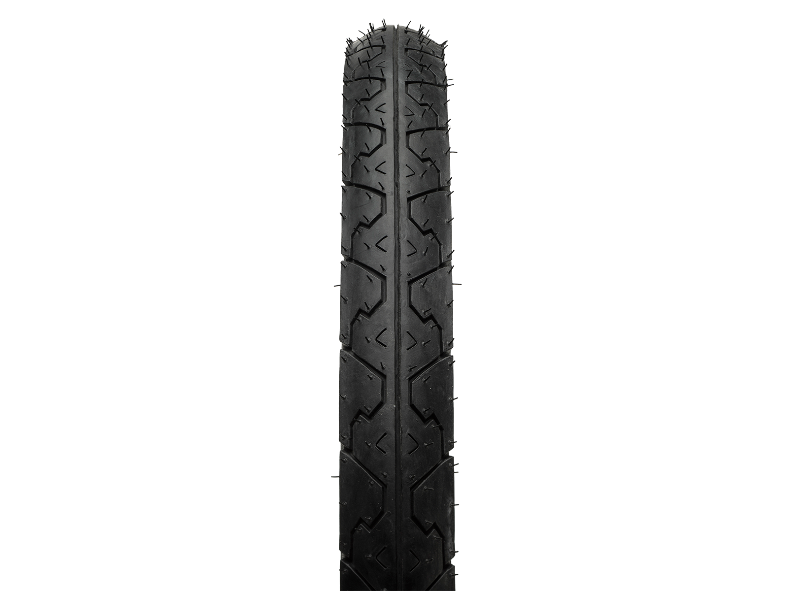 Cargo Cruiser Rear tire Johnny Loco