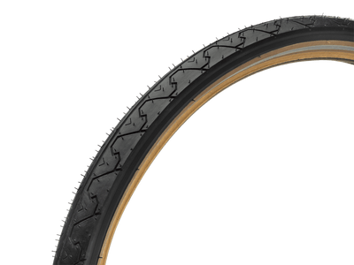 Cargo Cruiser 26" Rear tire