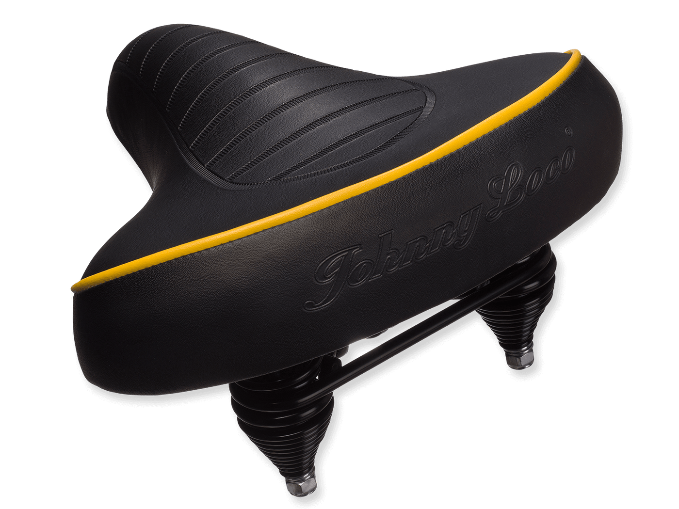 Cruiser saddle