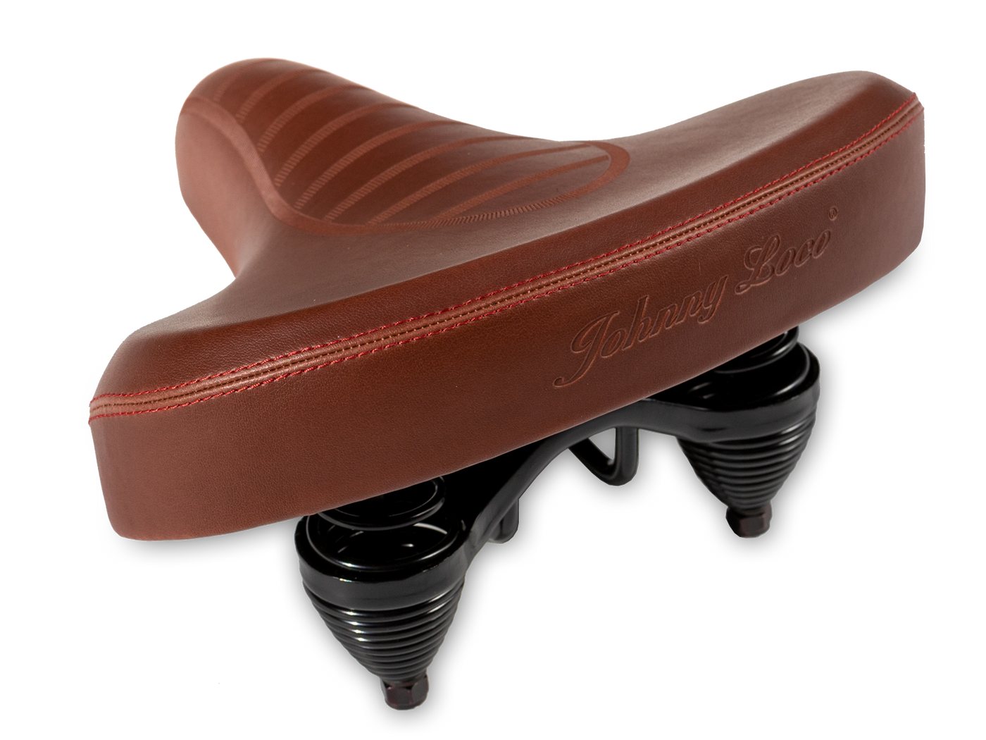 Cruiser saddle