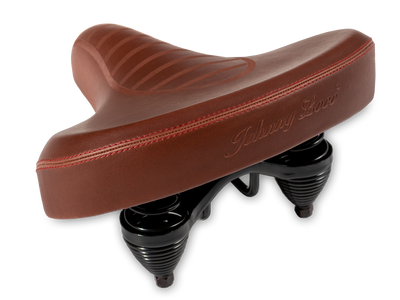 Cruiser saddle