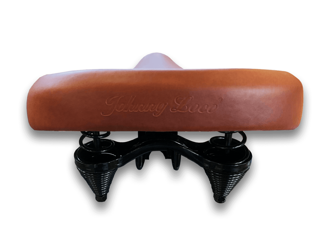 Cruiser saddle (seamless)