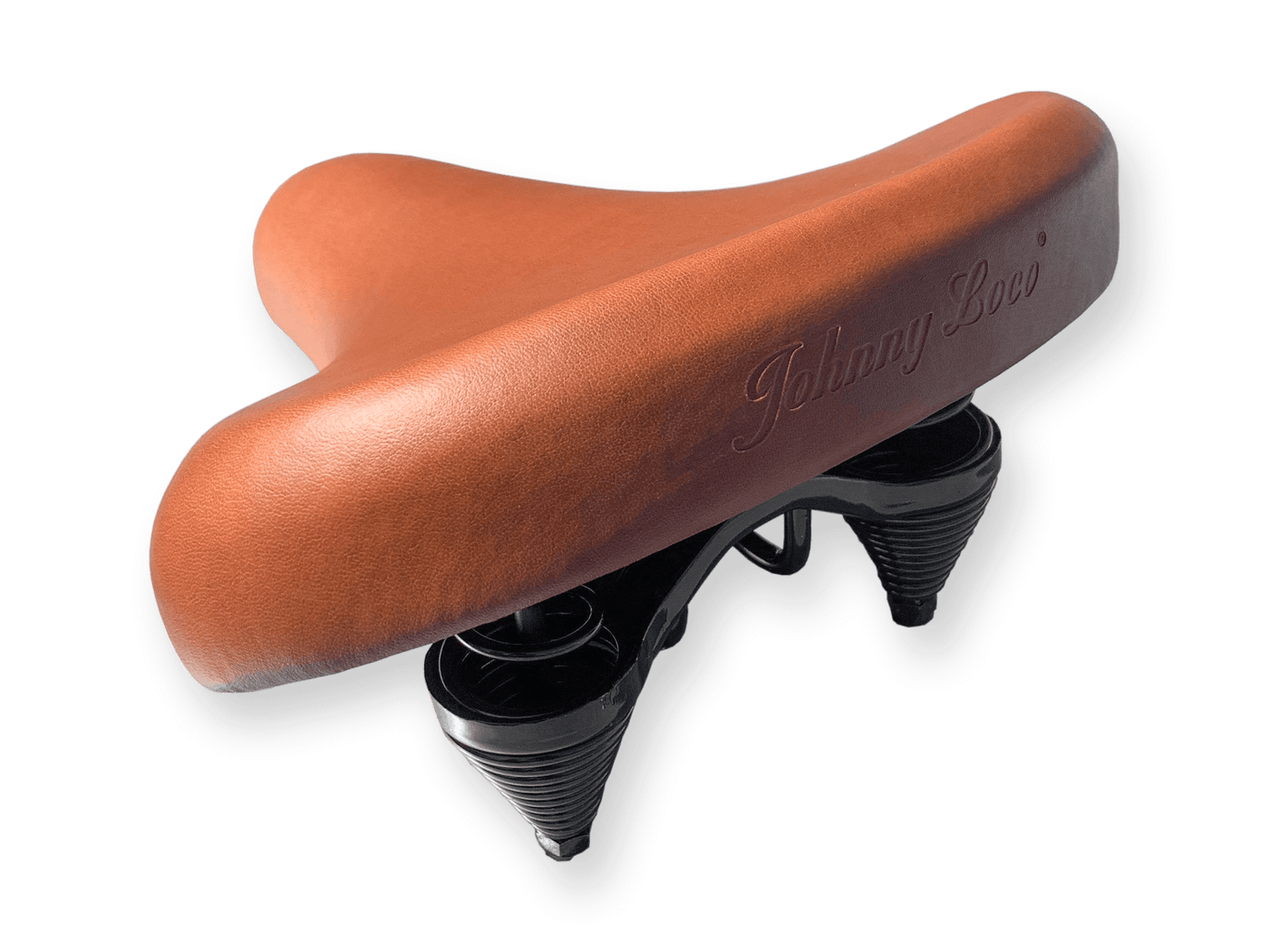 Cruiser saddle (seamless)
