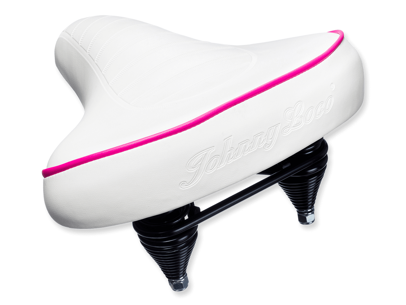 Cruiser saddle