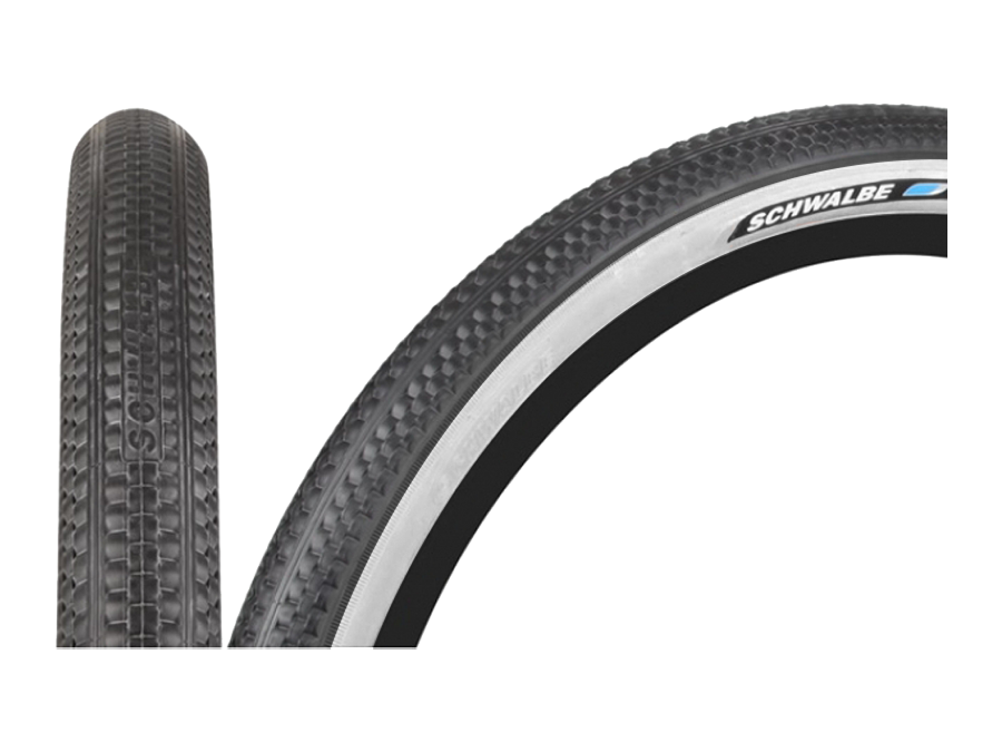 Beach Cruiser Tire 26