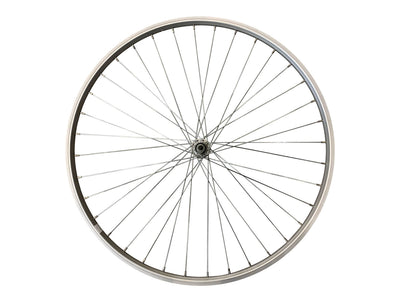 Urban Cruiser front wheel - alloy