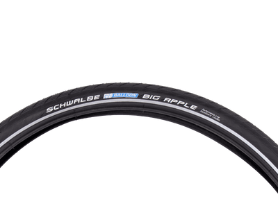 Schwalbe Big Apple 24" tire