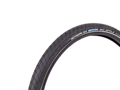 Schwalbe Big Apple 24" tire