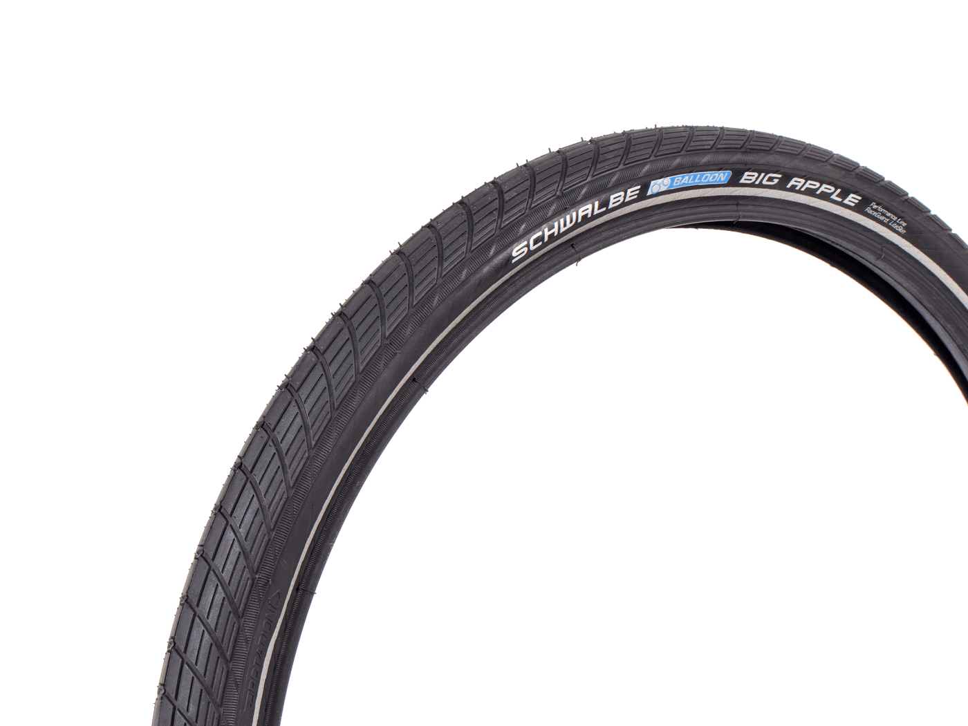 Schwalbe Big Apple 26" tire