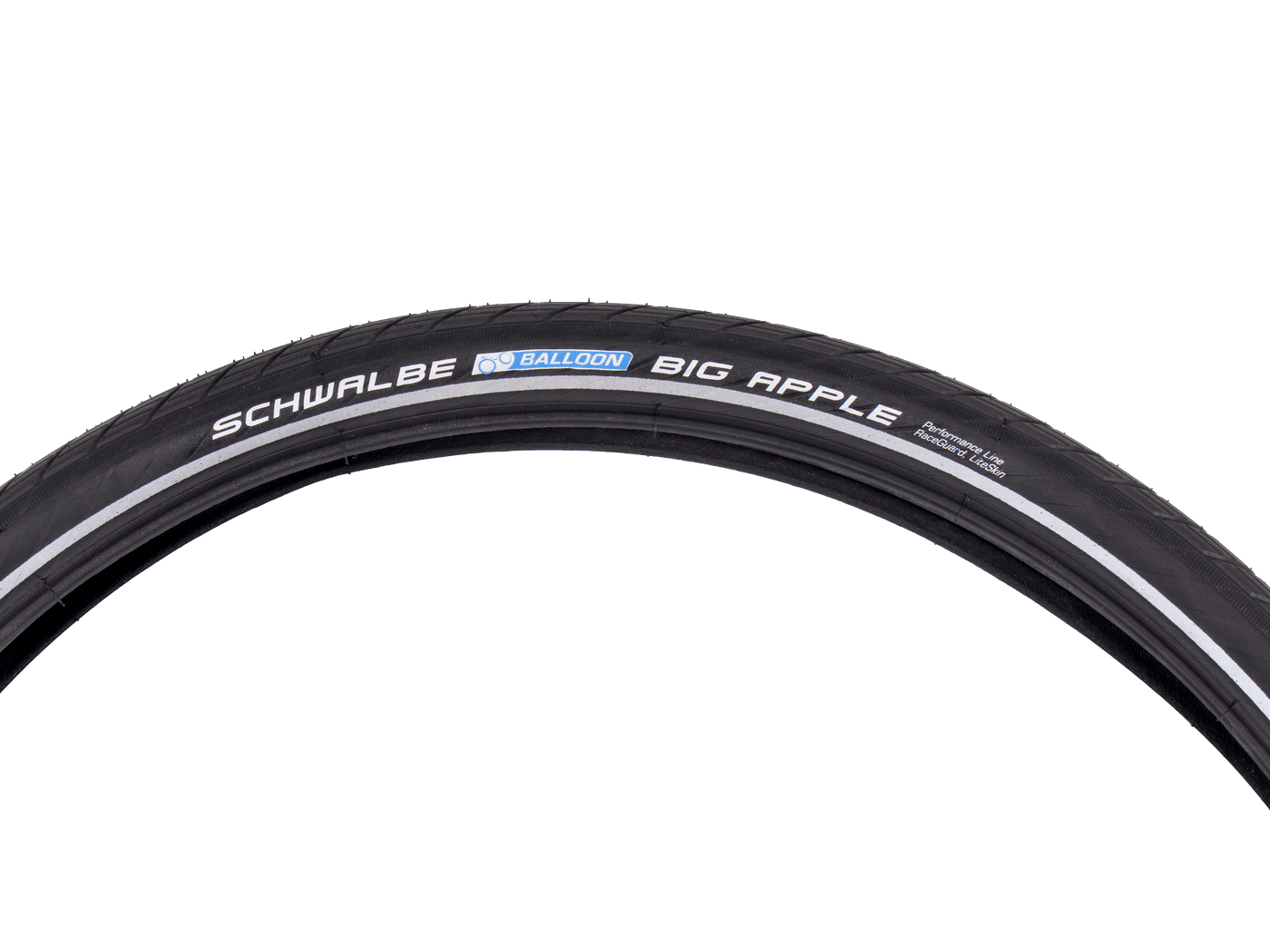 Schwalbe Big Apple 26" tire