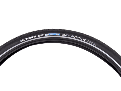 Schwalbe Big Apple 26" tire
